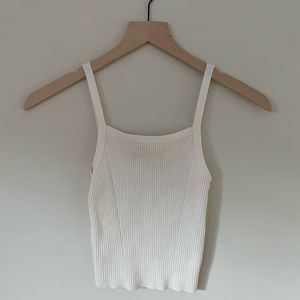 Abercrombie & Fitch Knit Cami